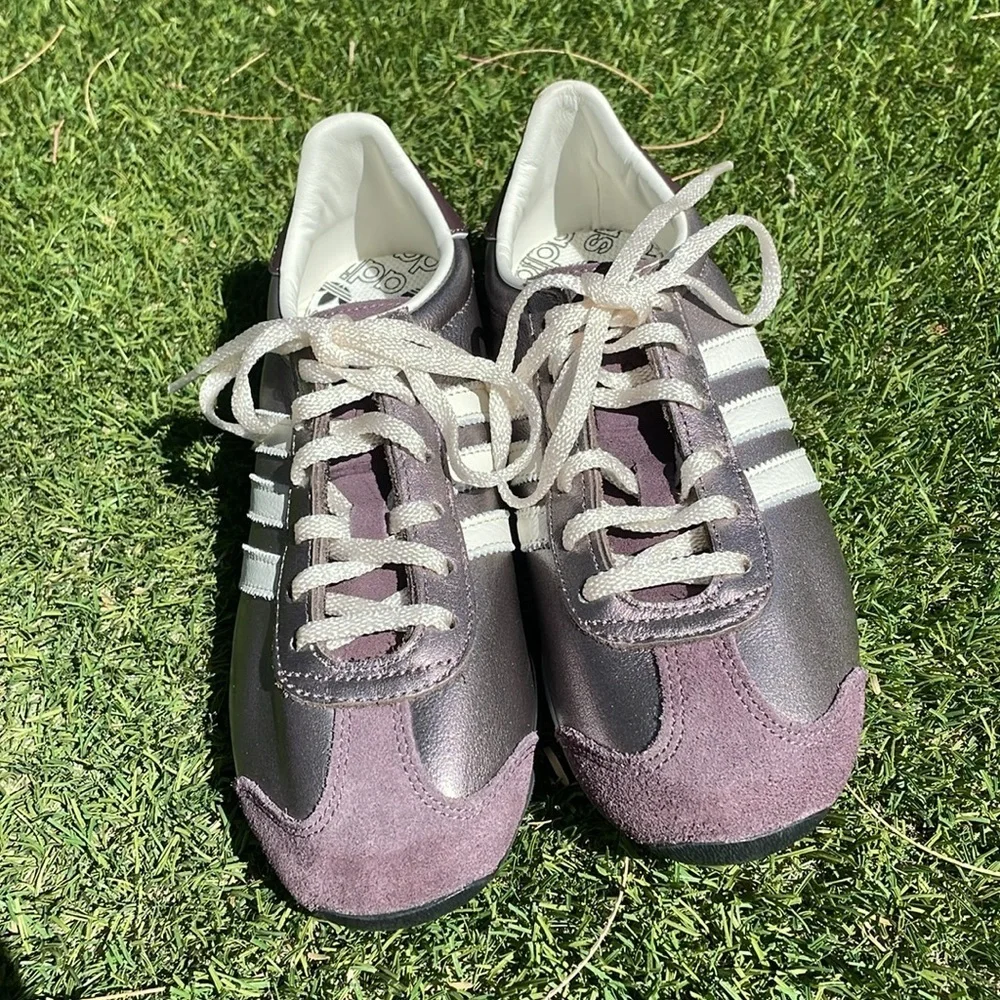 NWT ADIDAS Country OG Shoes! - Picture 8 of 11